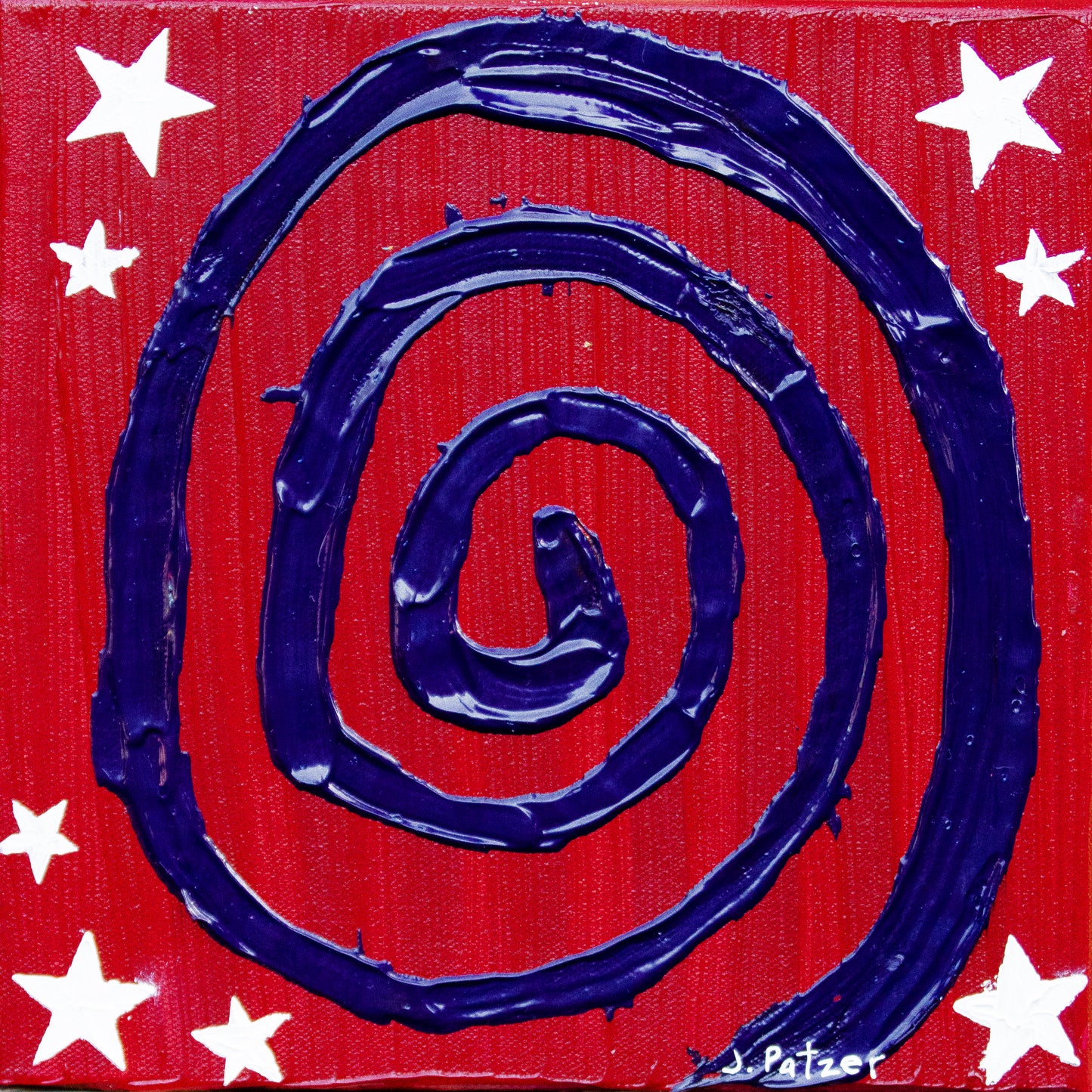 Patriotic Introspection