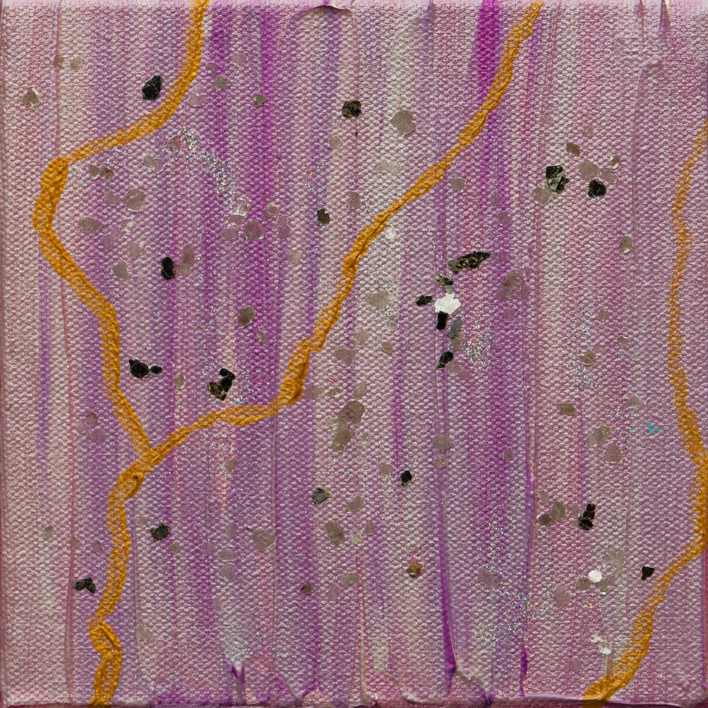 Self Love Kintsugi