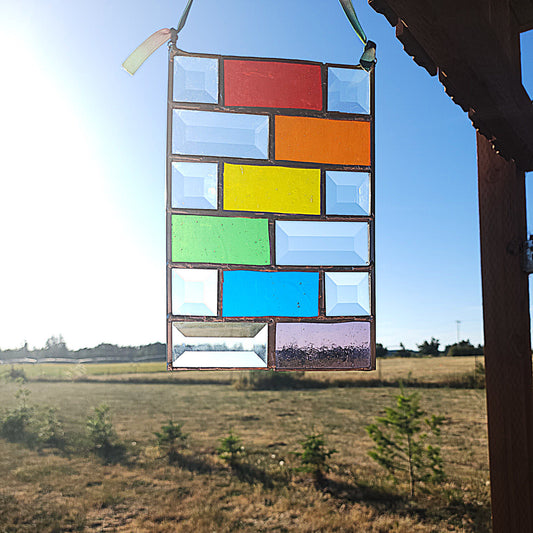 Shifting Rainbow
