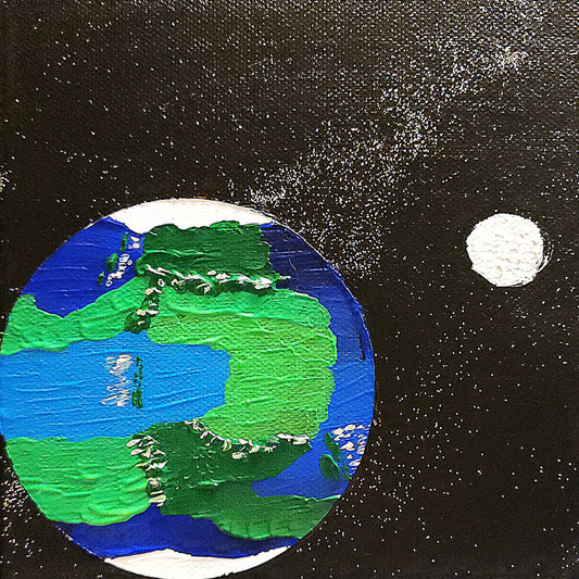 Planet of Apollo