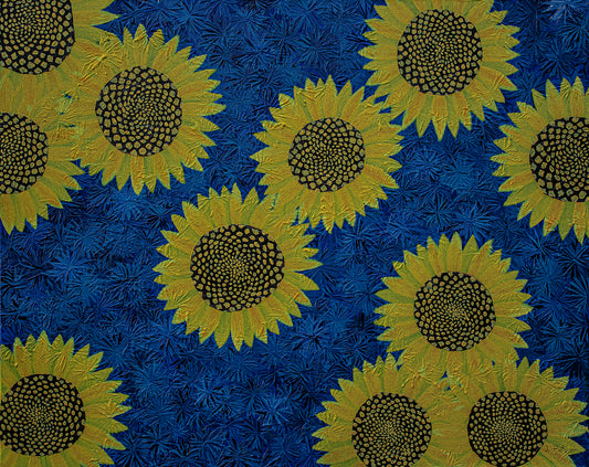 Flowers For Ukraine